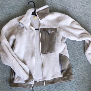 Mountain Hardwear Jacket